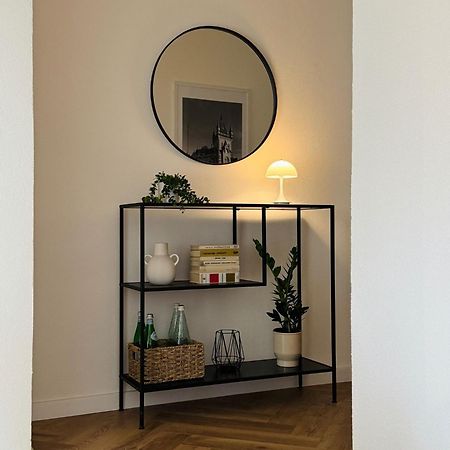 Apartment Yupa Košice Esterno foto