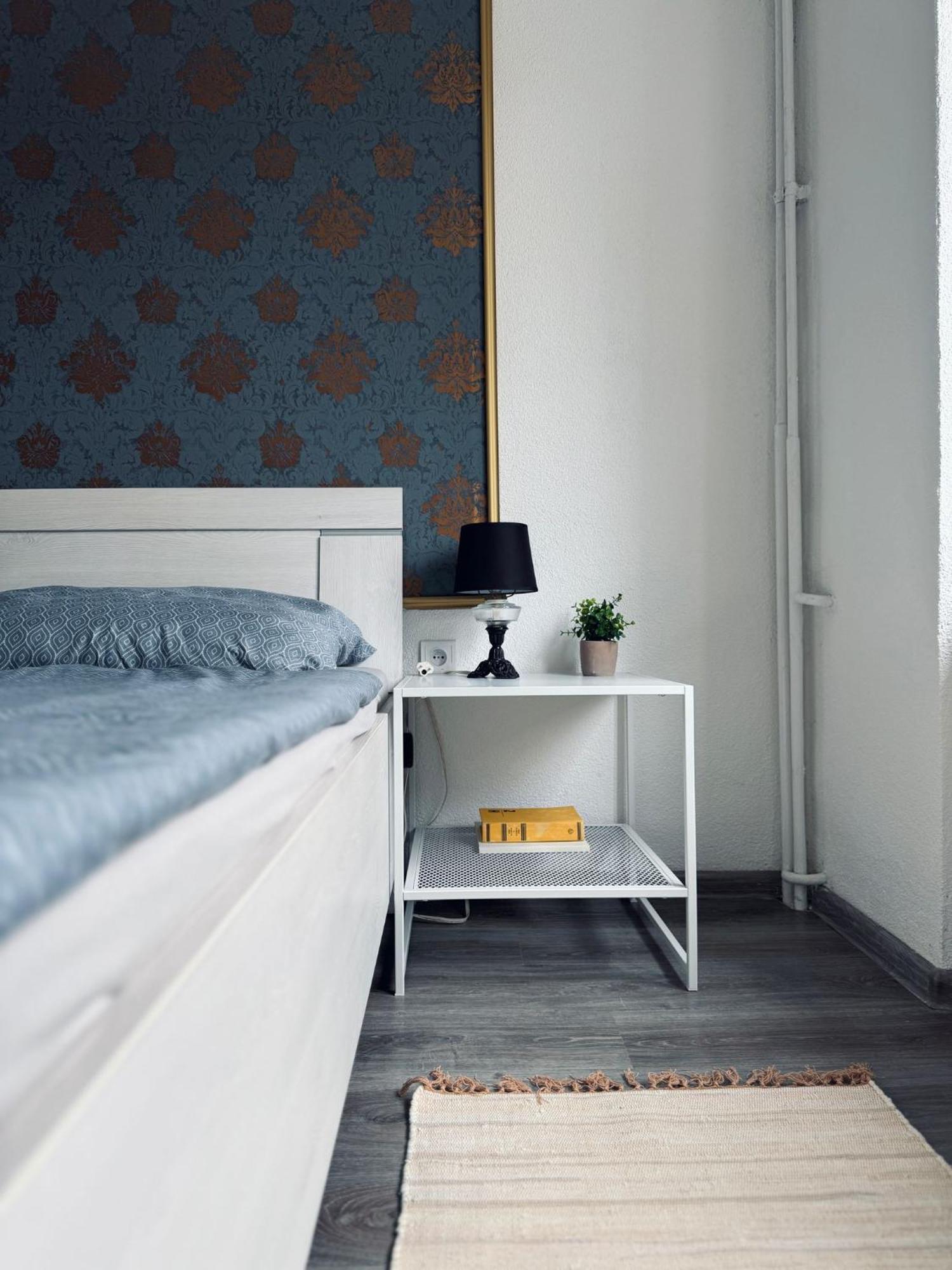 Apartment Yupa Košice Esterno foto