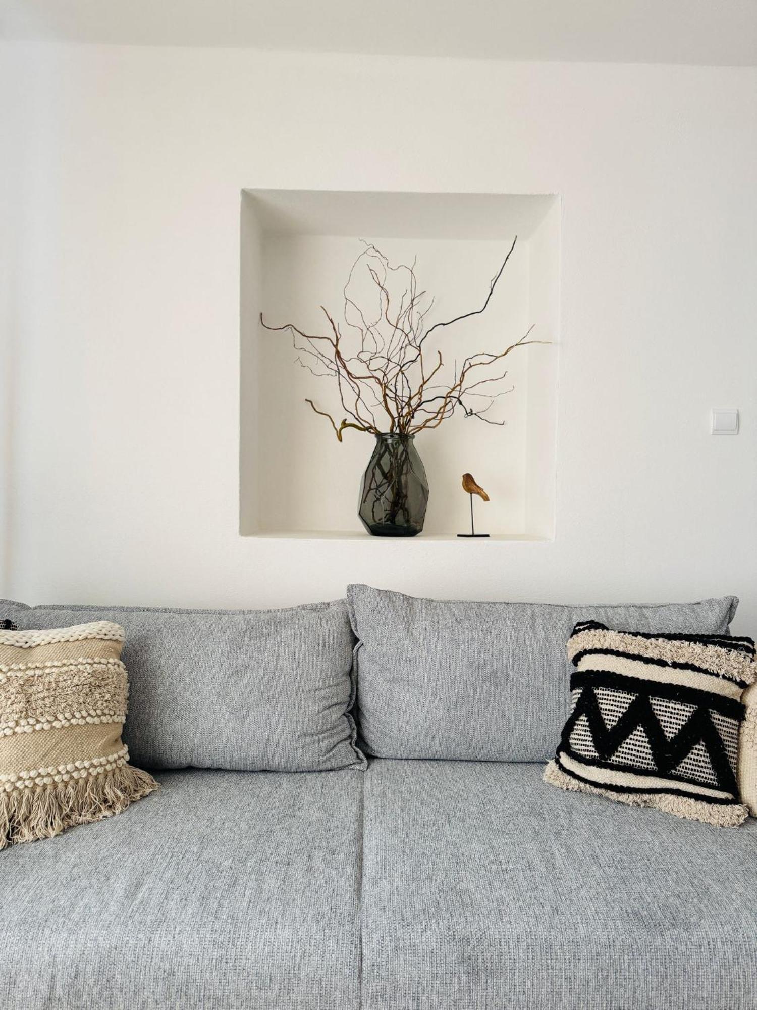 Apartment Yupa Košice Esterno foto