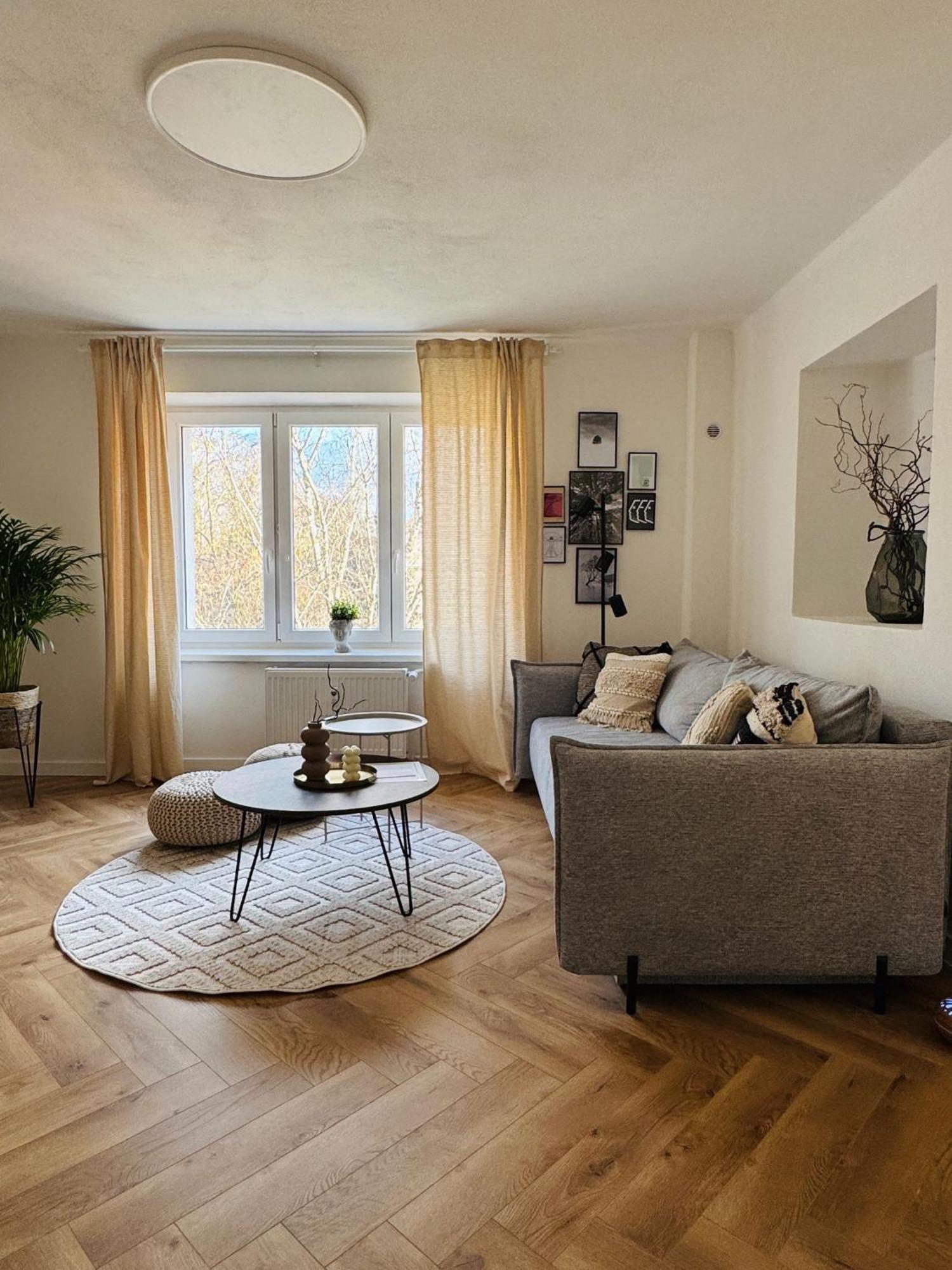 Apartment Yupa Košice Esterno foto