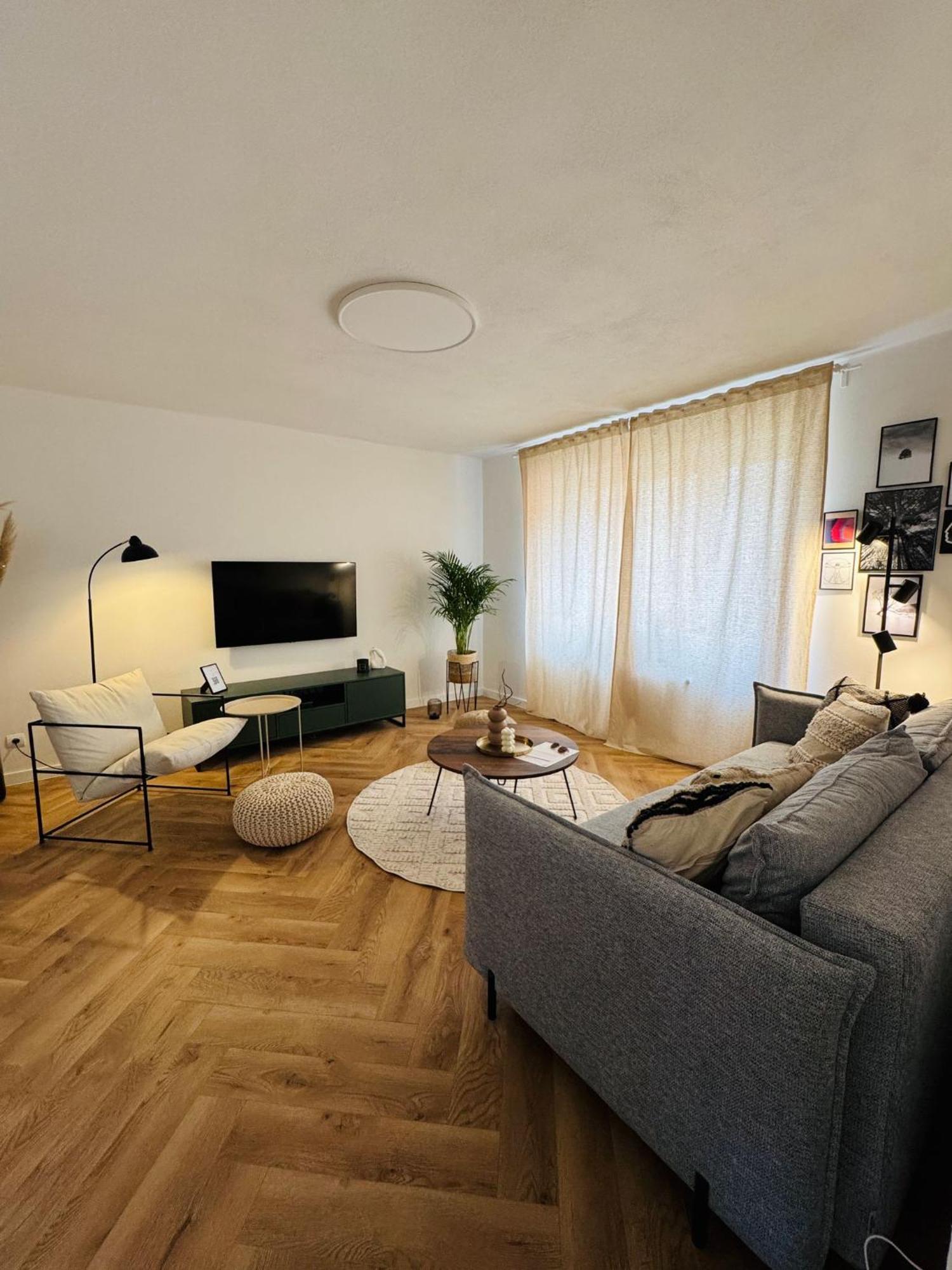 Apartment Yupa Košice Esterno foto
