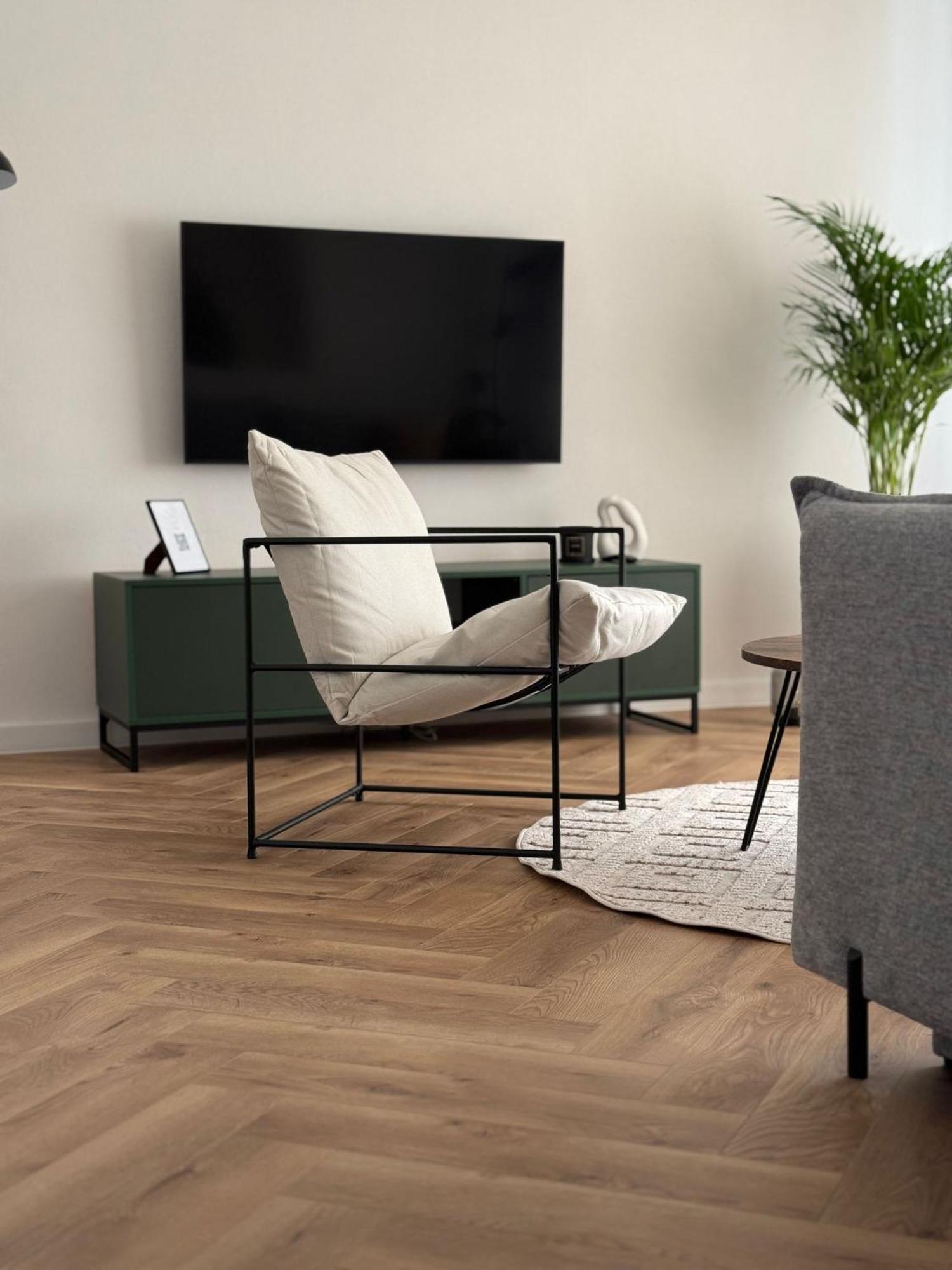 Apartment Yupa Košice Esterno foto