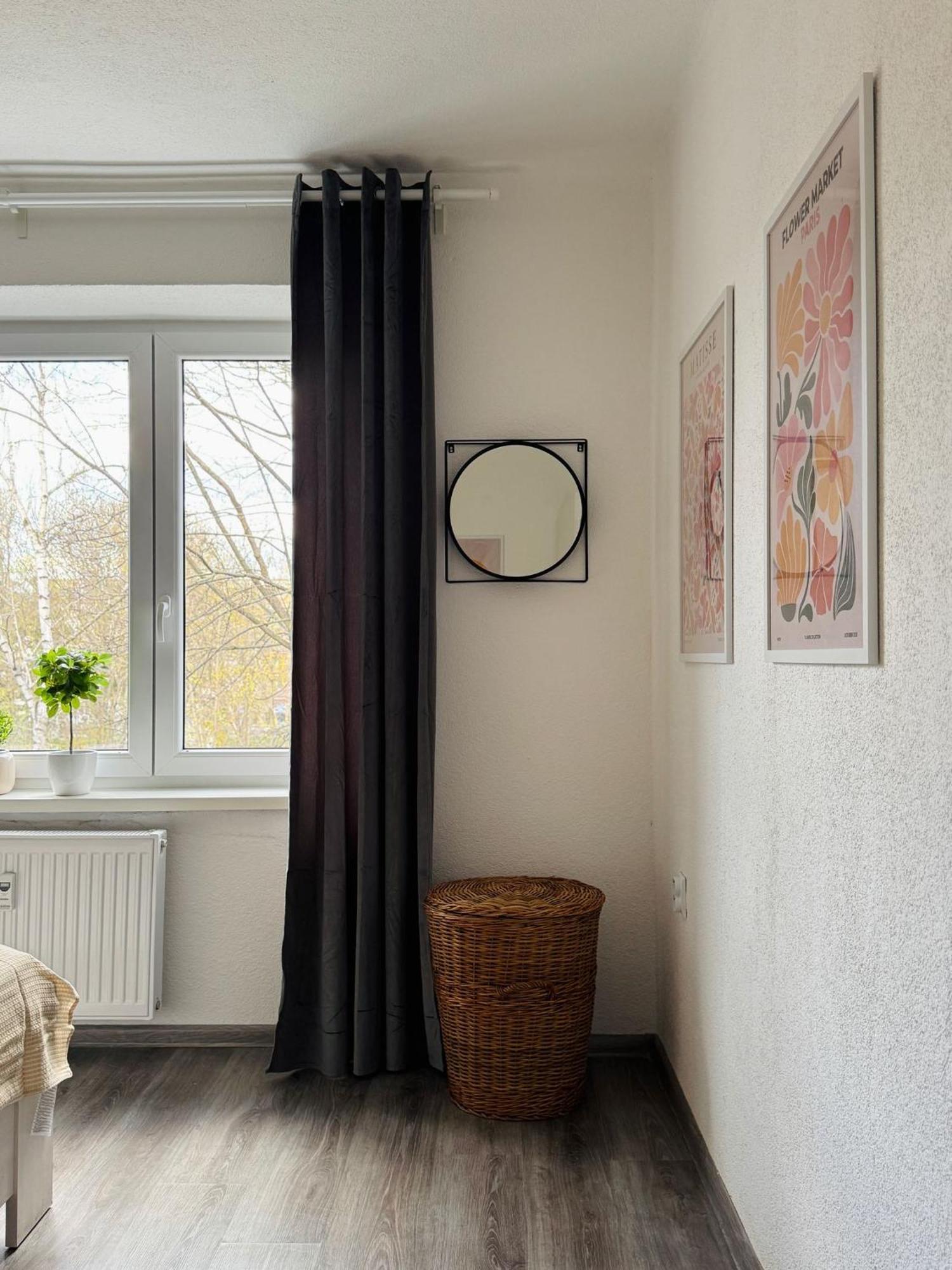 Apartment Yupa Košice Esterno foto