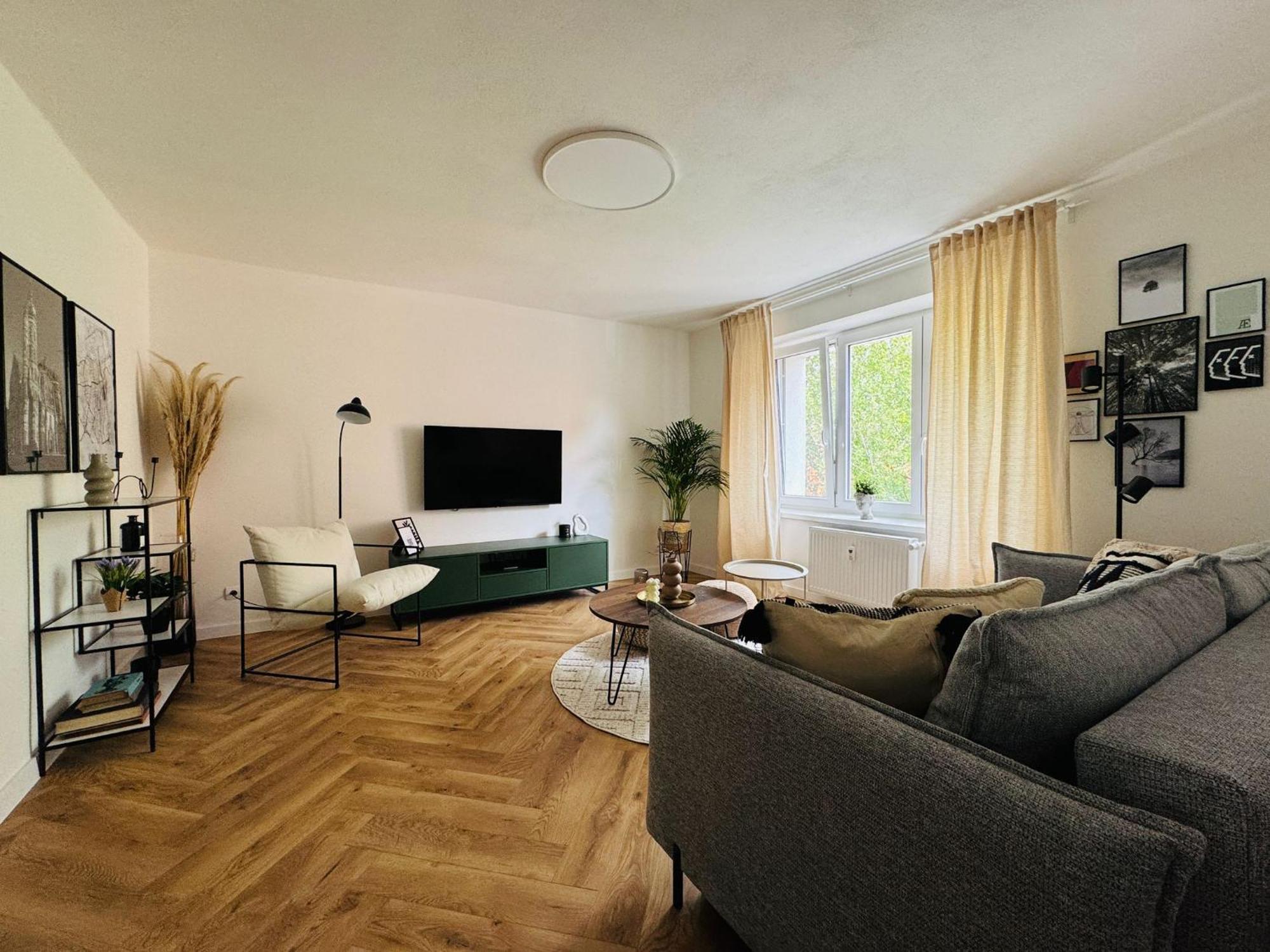 Apartment Yupa Košice Esterno foto